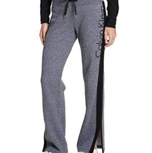 Calvin Klein pants and hoodie set size S
